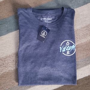 Volcom Tee
